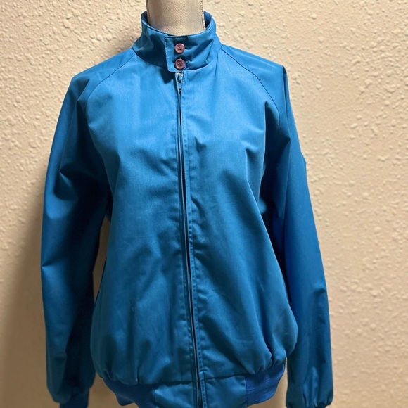 Vintage Men’s Field & Stream Vintage Jacket Sz L - Picture 4 of 10